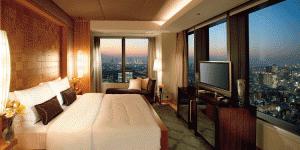 L’hotel le plus cher du monde