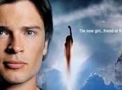 Smallville saison Welling revient ''10 années fabuleuses''