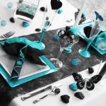 Table-turquoise