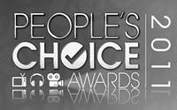 La saga pré-nommée aux People's Choice Awards 2011