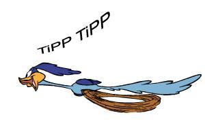 tipp tipp La TIPP de bonne aventure en limousin