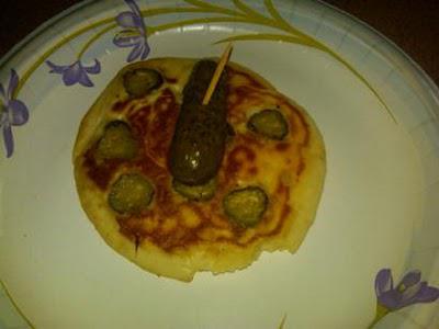 Jersey Shore délicieux 