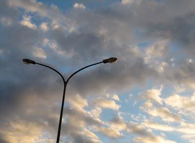 Après l'averse