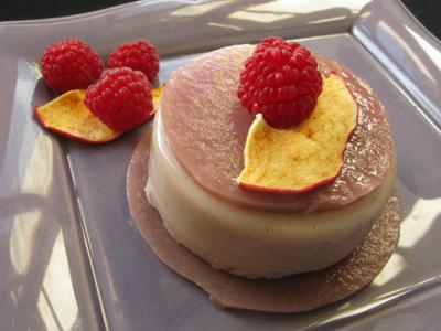 crème de châtaigne, amande et pomme : recette anti cholestérol