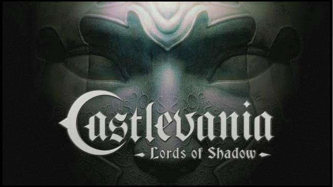 [Vidéo Test] Castlevania Lords of Shadow