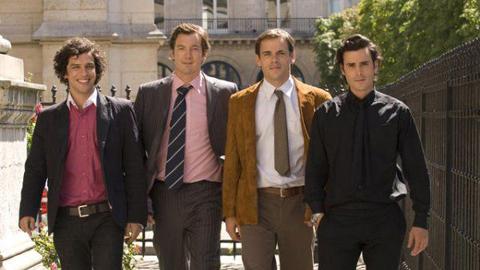 La série La vie est à nous débarque sur TF6 en novembre 2010