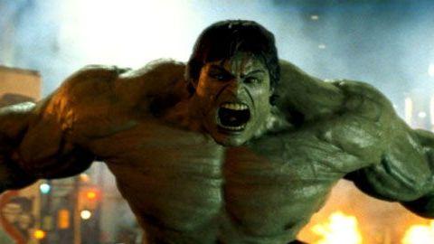 Hulk ... une adaptation en série bientôt à la télé