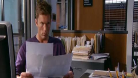 Justin Bieber ... il est passé dans Dexter saison 5 ... sans le savoir