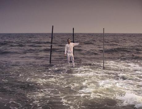 Penguin Prison: Golden Train (The Royal Palms Remix) -...