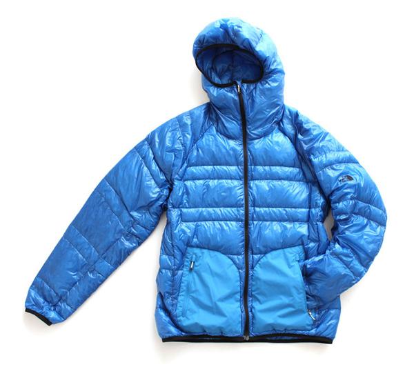 BEDWIN X THE NORTH FACE – F/W 2010 COLLABORATION