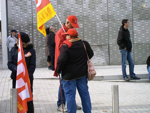 des mots pour le dire et impressions particulières