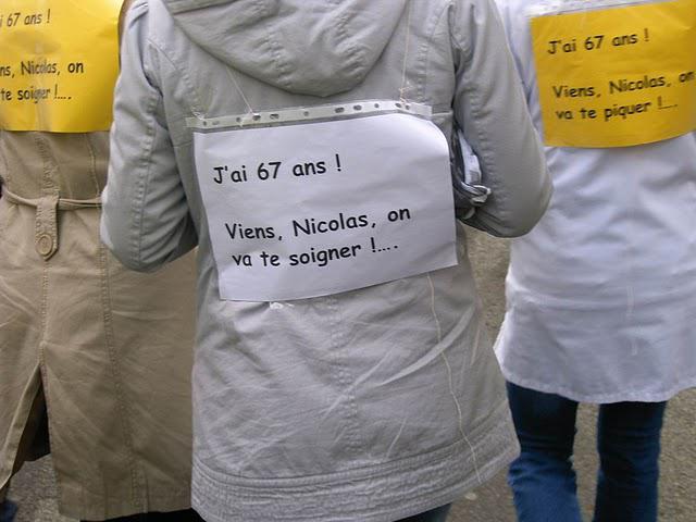 des mots pour le dire et impressions particulières