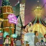 Vision 2010 : Professor Layton and the Miracle Mask