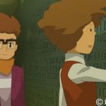 Vision 2010 : Professor Layton and the Miracle Mask