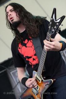 Forbidden Graig Locicero