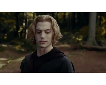Eclipse : Behind the scenes : Les cullens VOST