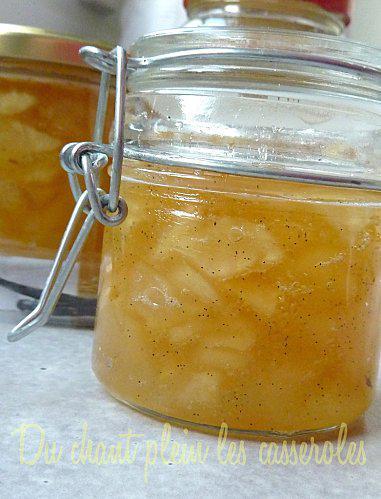 Les bonnes poires en confiture : des Williams à la vanille Poire-vanille-1.jpg