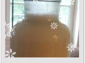 Lait moussant adoucissant graines lin, l'avoine miel