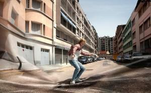 Dans la matrice avec Jan Kriwol