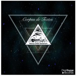 NOVUS ORDO SECLORUM REMIX CONTEST