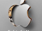 Apple "Back Mac"
