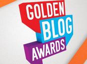 Golden Blog Awards votez pour Emilie Ogez News