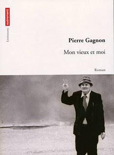 Pierre Gagnon - Mon vieux et moi