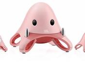 Octopus d’après Anto Repponen