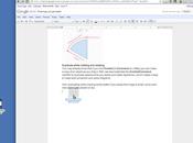 Google Documents: Glisser-déposer images