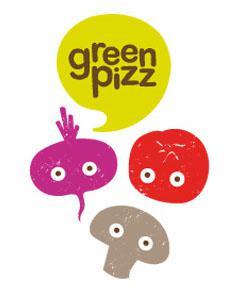 GreenPizz, la pizza bonne et bio