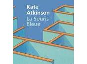 souris bleue, Kate Atkinson