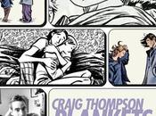 Blankets Craig Thompson