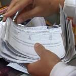 Les automobilistes paieront-ils le déficit ?