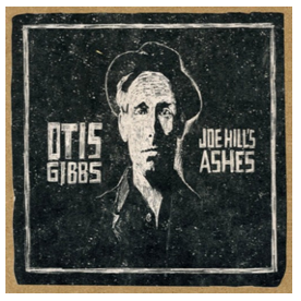 Les tribulations musicales d'Otis Gibbs
