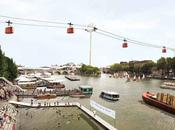 Paris 2100 avec plus