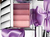 nouveau pour marque cosmétique Clinique