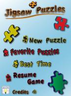L’appli Jigsaw Puzzles est gratuite : créer des puzzles avec vos photos