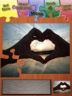 L’appli Jigsaw Puzzles est gratuite : créer des puzzles avec vos photos