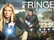 Fringe saison soir bande annonce