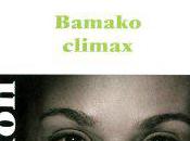 **** Tchoungui Elisabeth, Bamako Climax.