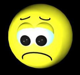 « Austérité » pour la France et « Morosité » pour les Français, à chacun sa peine !