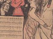 Camille Sainte-Croix illustré Steinlen dans Blas