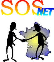 SOS-Net : La base de donnée juridique GRATUITE sur internet.