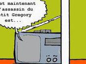 Georges Affaire Gregory