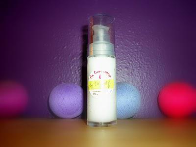 J'AI FAIT MA P'TITE CREME TOUTE SEULE !