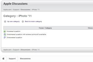 Apple confirme sans le vouloir iLife 11 et MacBook Air…