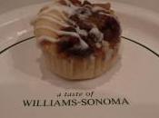 Quoi neuf épisode Cours Cuisine chez William Sonoma
