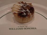 Quoi de neuf à NYC ? épisode 3 : Cours de Cuisine chez William Sonoma