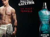 Mâle Terrible, Jean-Paul Gauthier