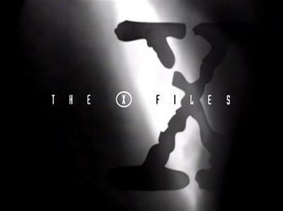 Passionnément  X-Files
